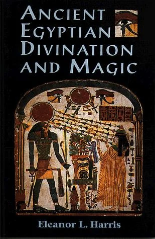 Ancient Egyptian Divination and Magic — photo 3