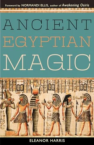 Ancient Egyptian Magic — photo 3