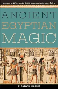 Ancient Egyptian Magic — photo 2