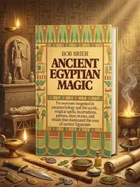 Ancient Egyptian Magic — photo 1