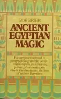 Ancient Egyptian Magic — photo 2