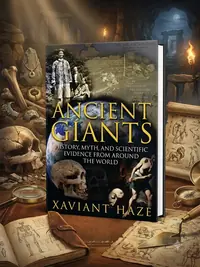 Ancient Giants: History, Myth, and Scientific Evidence from Around the World — photo 1