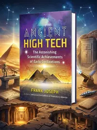 Ancient High Tech: The Astonishing Scientific Achievements of Early Civilizations — photo 1