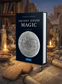 Ancient Jewish Magic: A History — photo 1