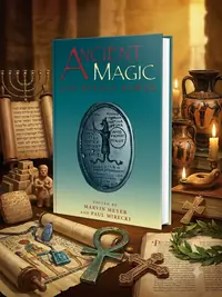 Ancient Magic and Ritual Power - Ingram Academic Meyer, Marvin — photo 1