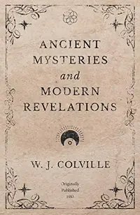 Ancient Mysteries and Modern Revelations — photo 2