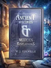 Ancient Mysteries and Modern Revelations — photo 1