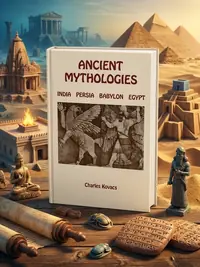 Ancient Mythologies: India, Persia, Babylon, Egypt (Revised) — photo 1