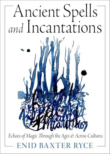 Ancient Spells and Incantations: Echoes of Magic Through the Ages and Across Cultures — photo 3
