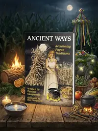 Ancient Ways: Reclaiming Pagan Tradition — photo 1