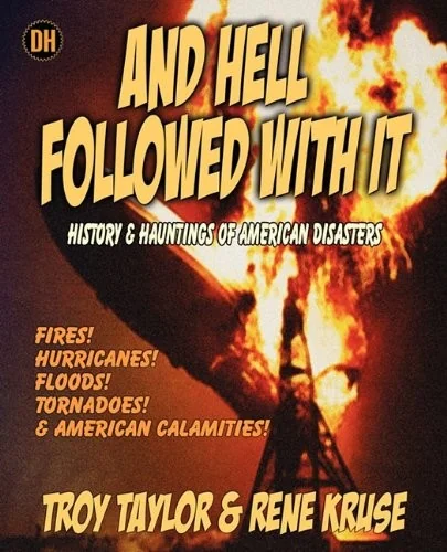 And Hell Followed With It