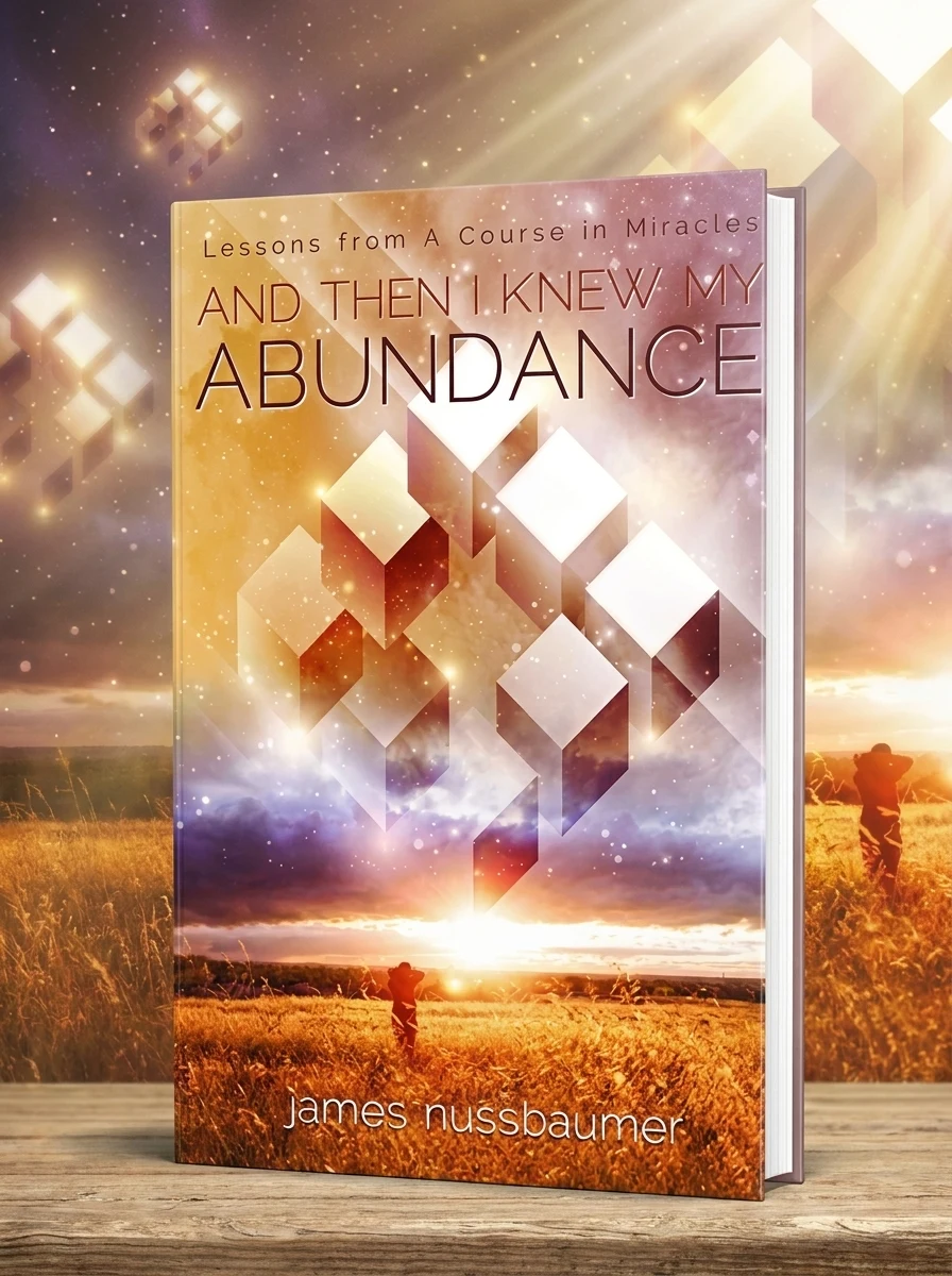 And Then I Knew My Abundance: Lessons from a Course in Miracles