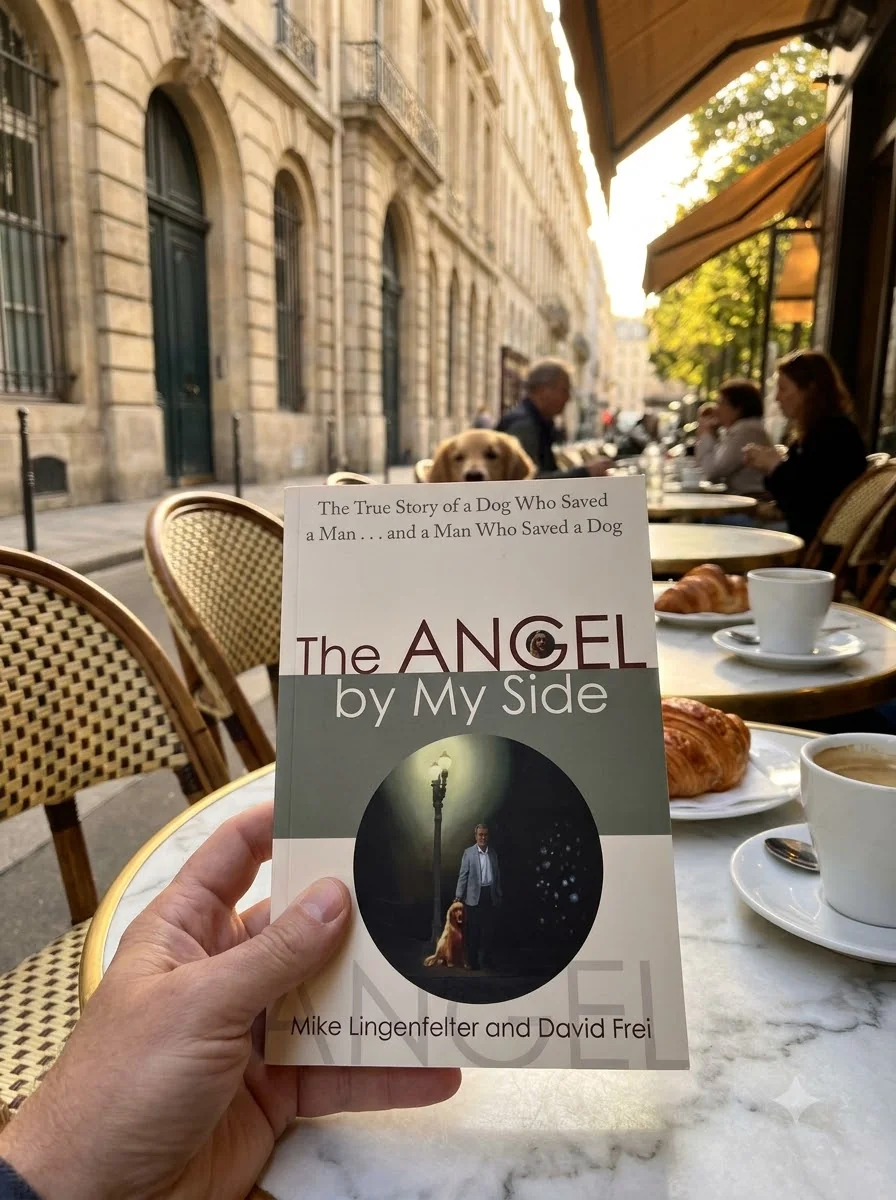 Angel By My Side — photo 2