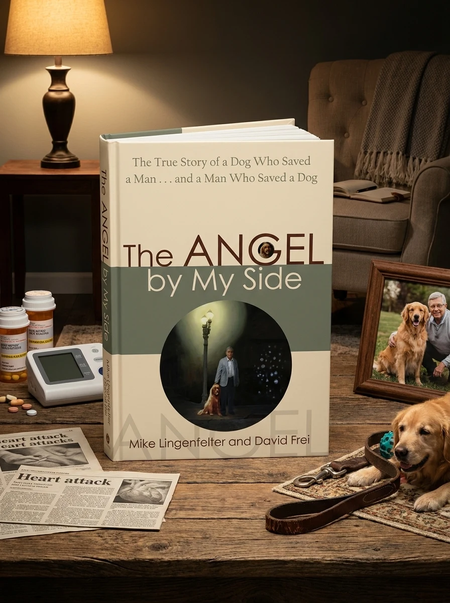 Angel By My Side