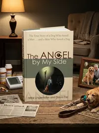 Angel By My Side — photo 1
