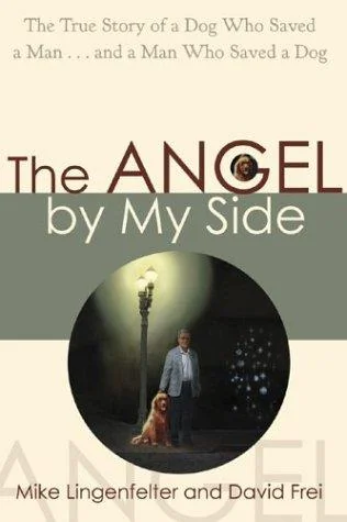 Angel By My Side — photo 3