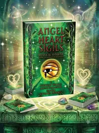 Angel Heart Sigils: Mystical Symbols from the Angels of Atlantis — photo 1