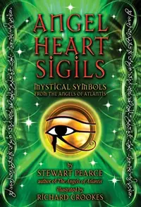 Angel Heart Sigils: Mystical Symbols from the Angels of Atlantis — photo 2
