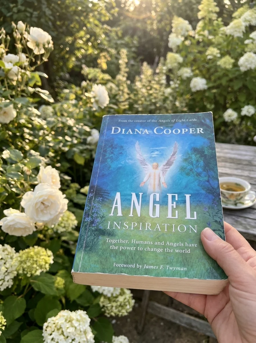 Angel Inspiration — photo 2