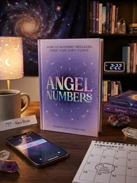 Angel Numbers: How to Interpret Messages from Your Spirit Guides — photo 1