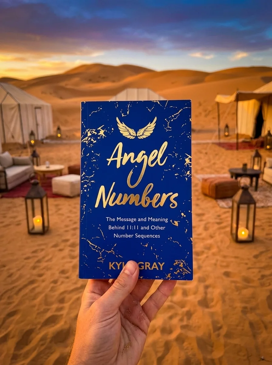 Angel Numbers: The Message and Meaning Behind 11:11 and Other Number Sequences — photo 2