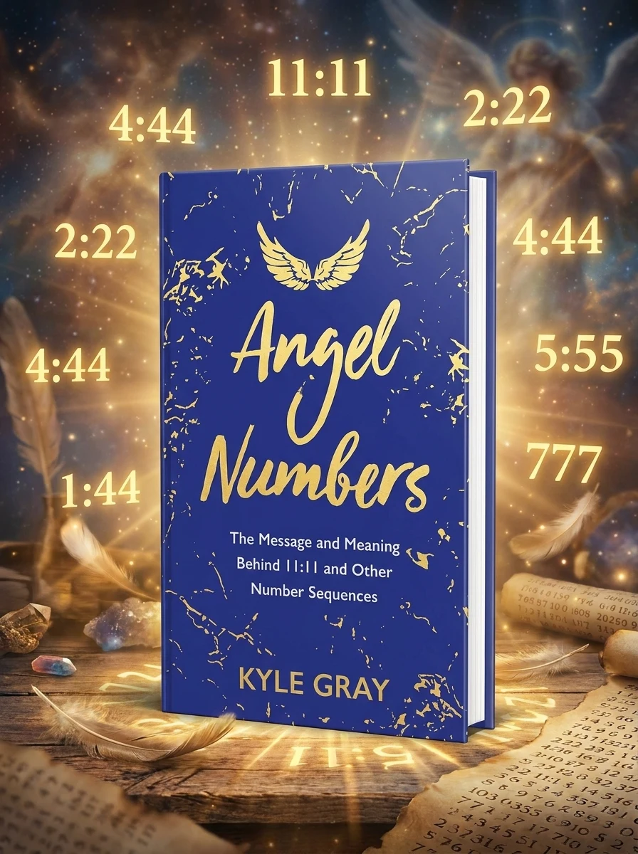 Angel Numbers: The Message and Meaning Behind 11:11 and Other Number Sequences