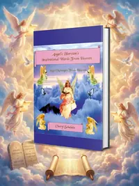 Angel's Horizon's Inspirational Words from Heaven — photo 1