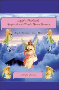 Angel's Horizon's Inspirational Words from Heaven — photo 2