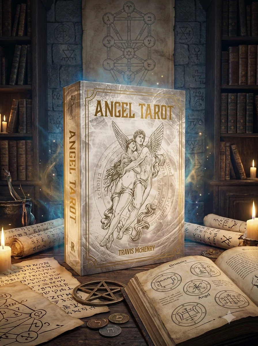 Angel Tarot