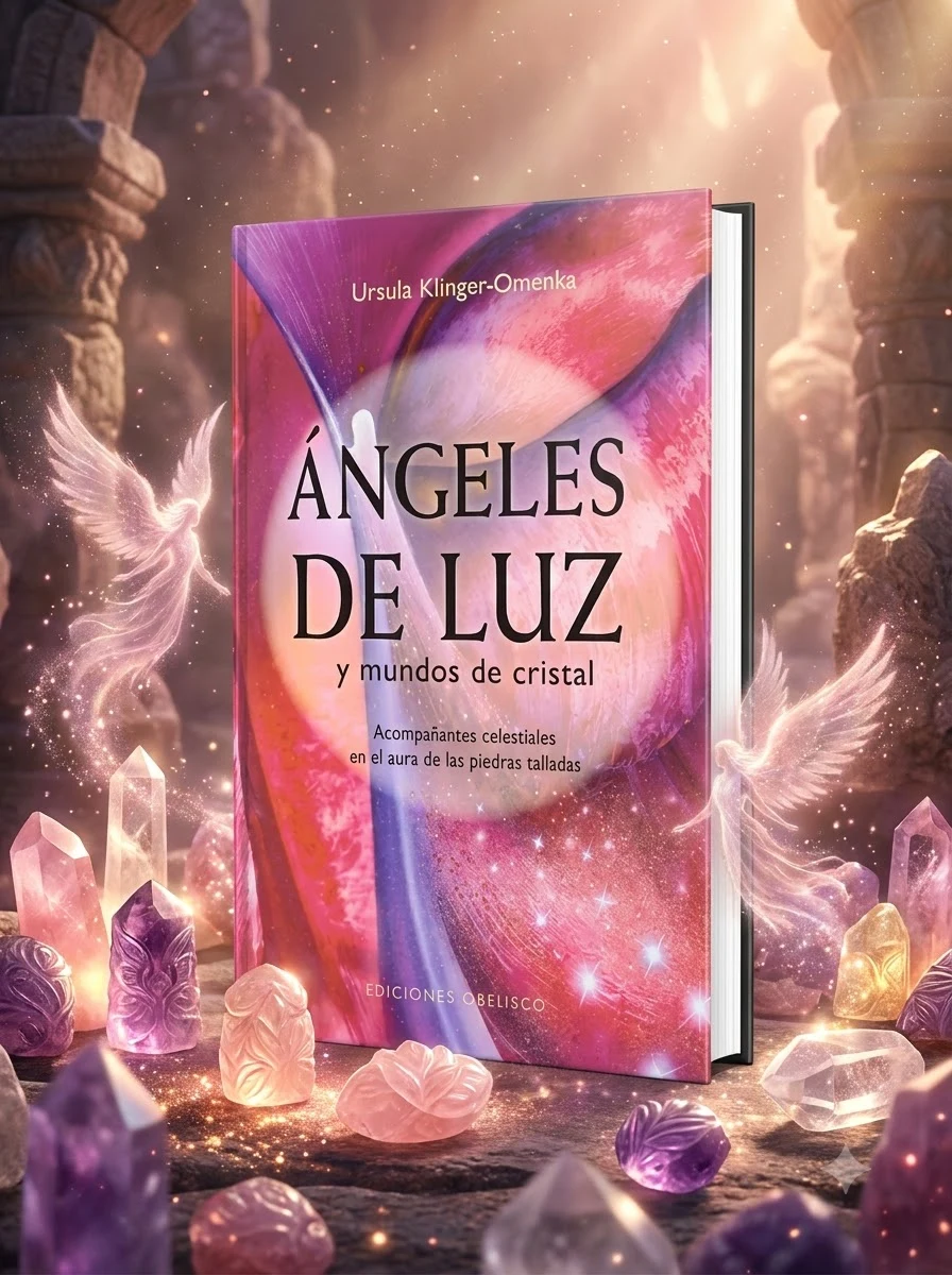 Angeles de Luz Klinger-Omenka, Ursula