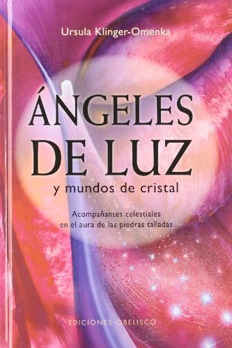 Angeles de Luz Klinger-Omenka, Ursula