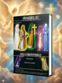 Angels: A book for self realization through angels and your personal guides- — photo 1