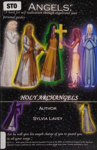 Angels: A book for self realization through angels and your personal guides-