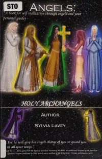 Angels: A book for self realization through angels and your personal guides- — photo 2
