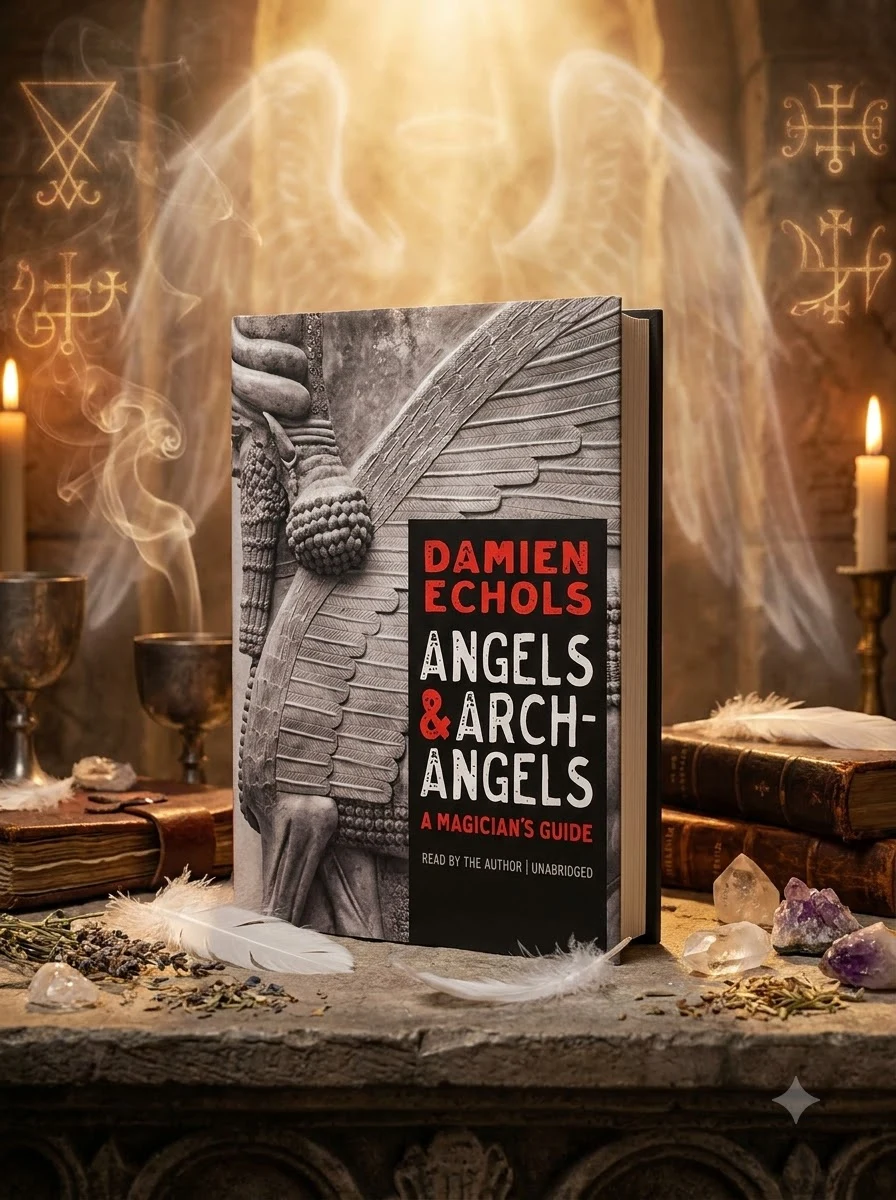 Angels and Archangels: A Magician's Guide
