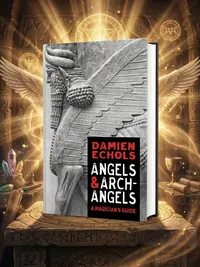 Angels and Archangels: A Magician's Guide — photo 1