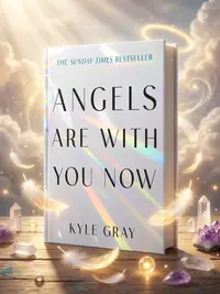Angels Are with You Now: The Sunday Times Bestseller — photo 1