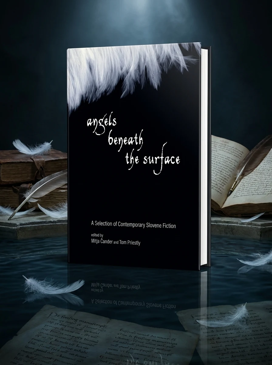 Angels Beneath the Surface: A Selection of Contemporary Slovene Fiction
