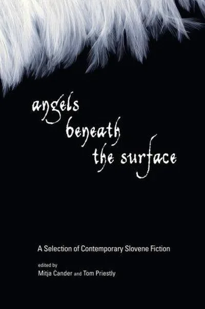 Angels Beneath the Surface: A Selection of Contemporary Slovene Fiction — dewey-pub:North Atlantic Books