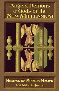 Angels, Demons & Gods of the New Millennium — photo 2
