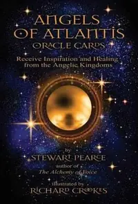 Angels of Atlantis Oracle: Receive Inspiration and Healing from the Angelic Kingdoms — photo 2