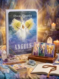 Angels of Light Cards (Edition, Rede) — photo 1
