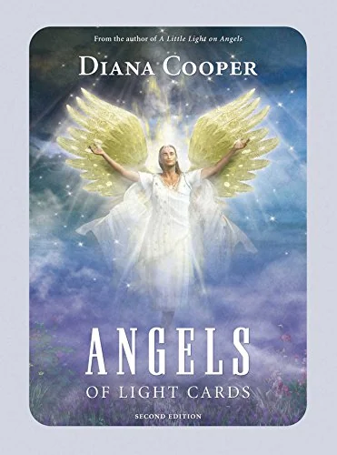 Angels of Light Cards (Edition, Rede)