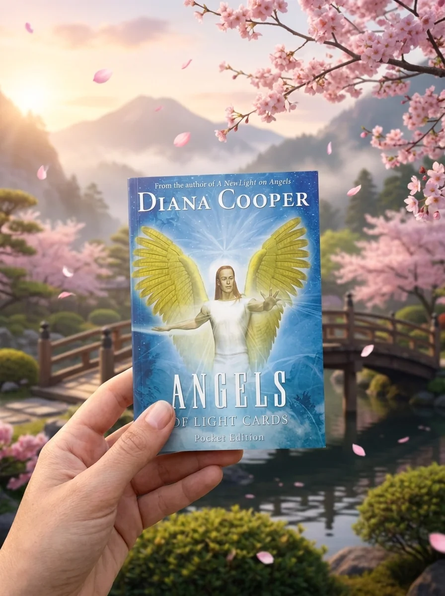Angels of Light Cards Pocket Edition (Pocket) — photo 2