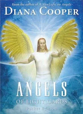 Angels of Light Cards Pocket Edition (Pocket)