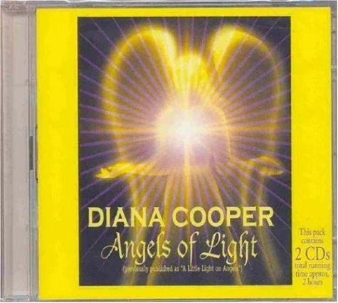 Angels of Light Double CD — photo 3