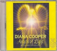 Angels of Light Double CD — photo 2