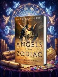 Angels of the Zodiac: Divine Guidance Through Your Sun Sign — photo 1