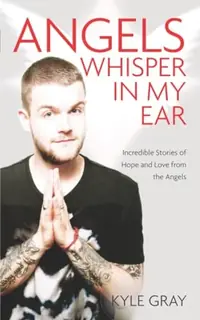 Angels Whisper in My Ear — photo 2