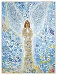 Angels Writing, Healing & Creativity Journal — photo 2